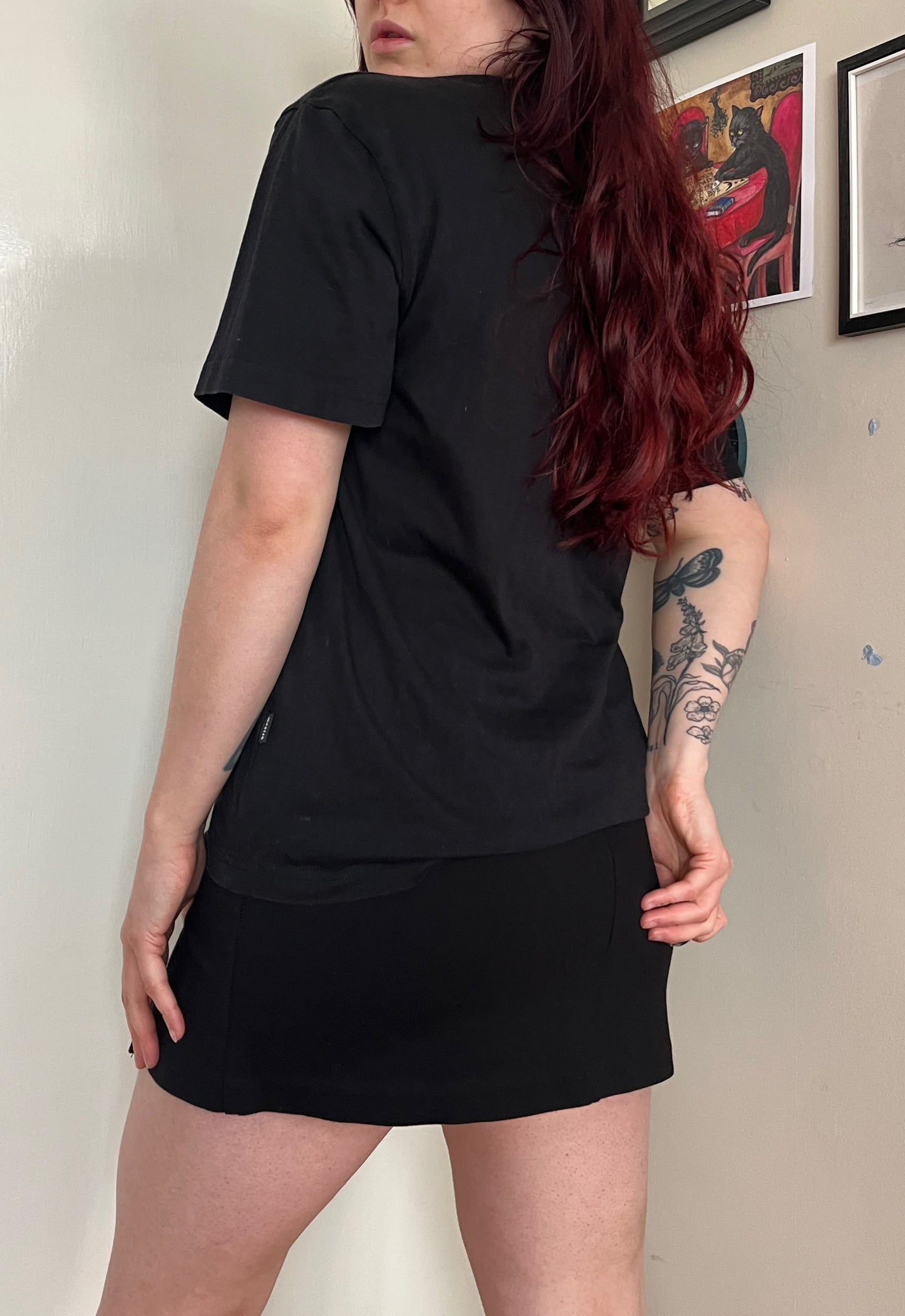American Beauty Tshirt M