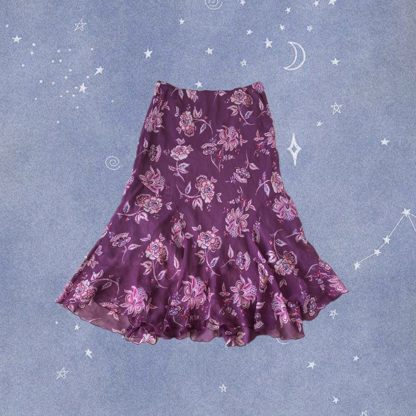 Dusk Skirt UK 8-12