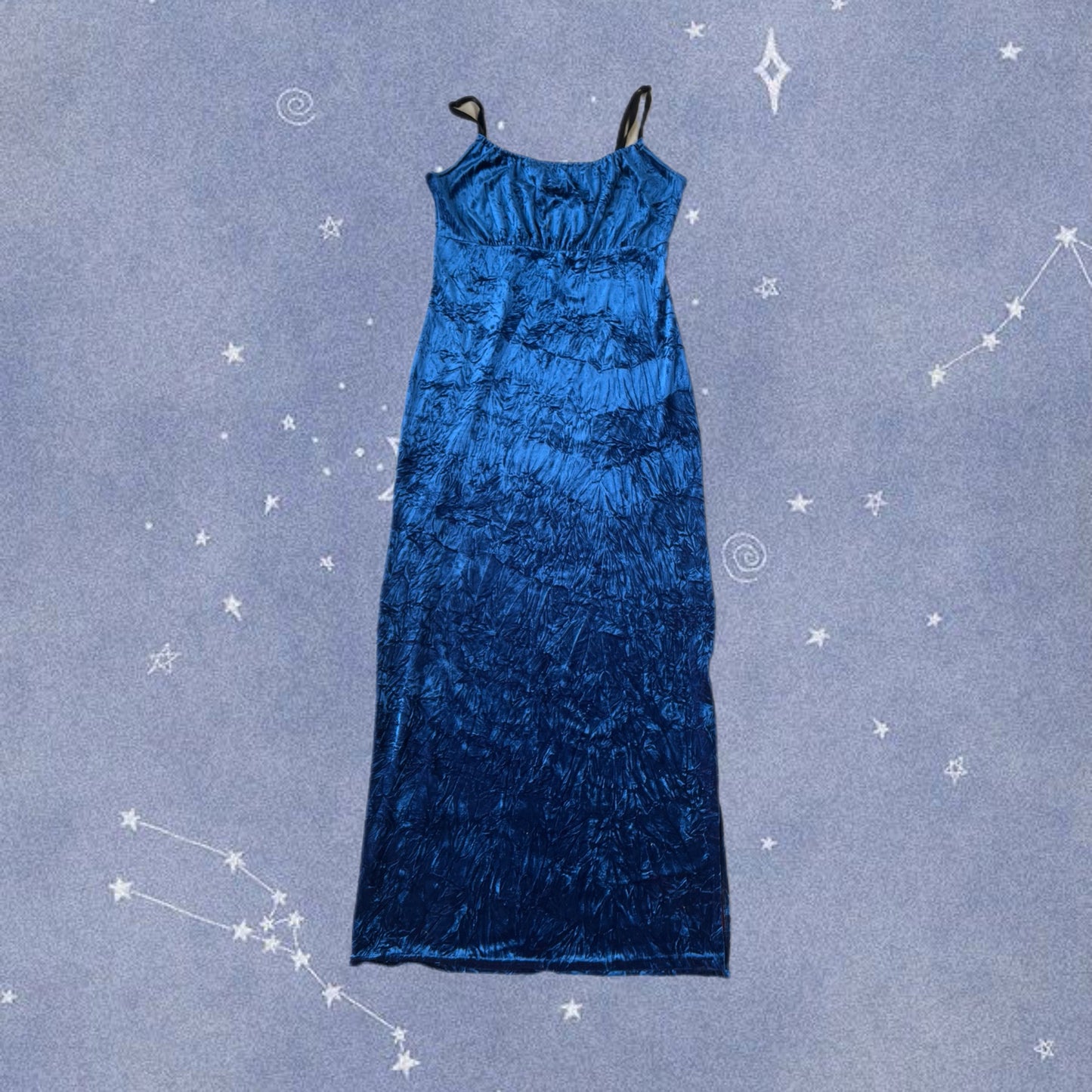 Luna Dress UK 10-12