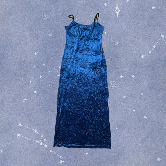 Luna Dress UK 10-12