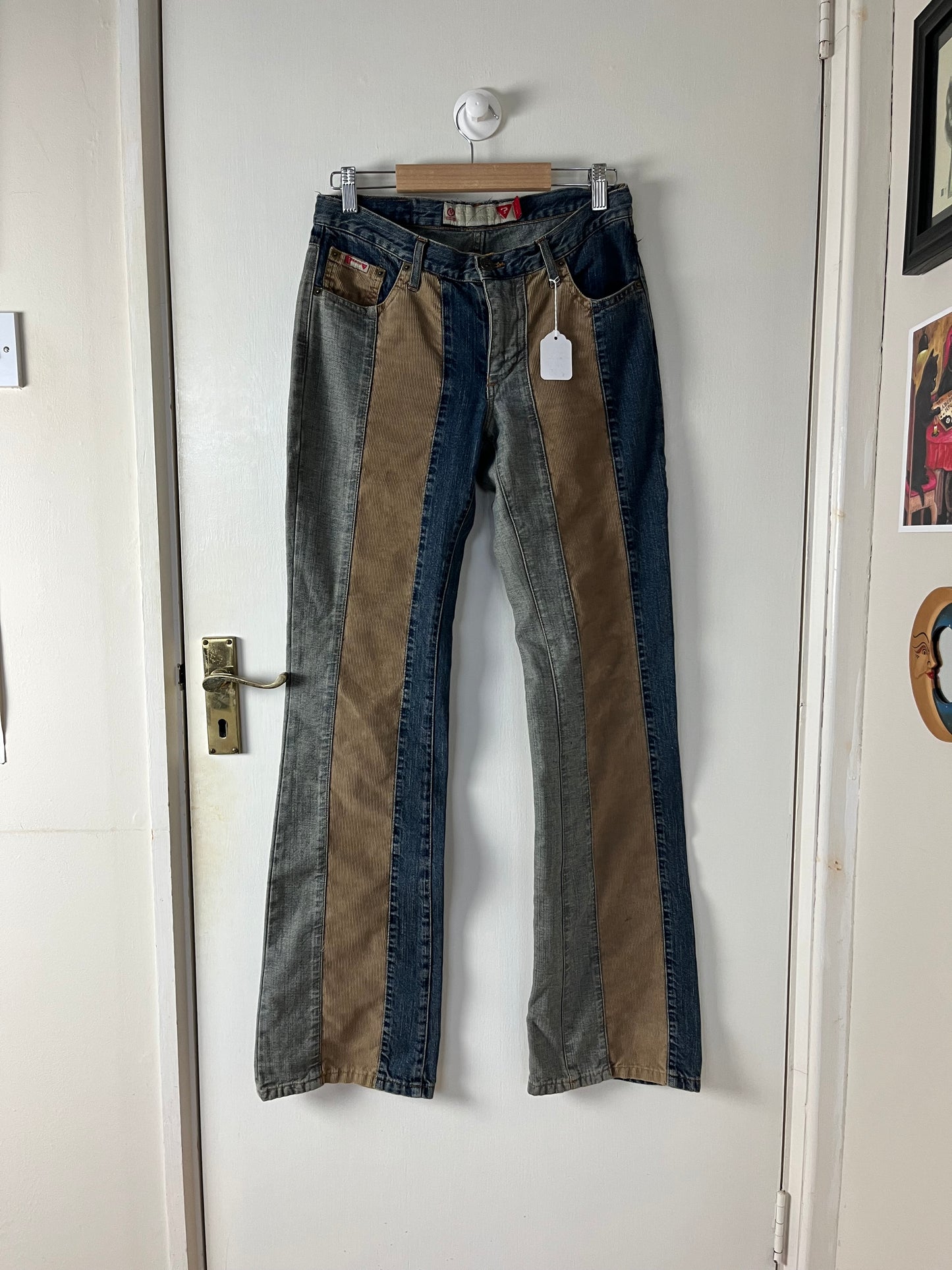 Guess Jeans UK 10