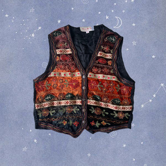 Nicole Top UK 6-12