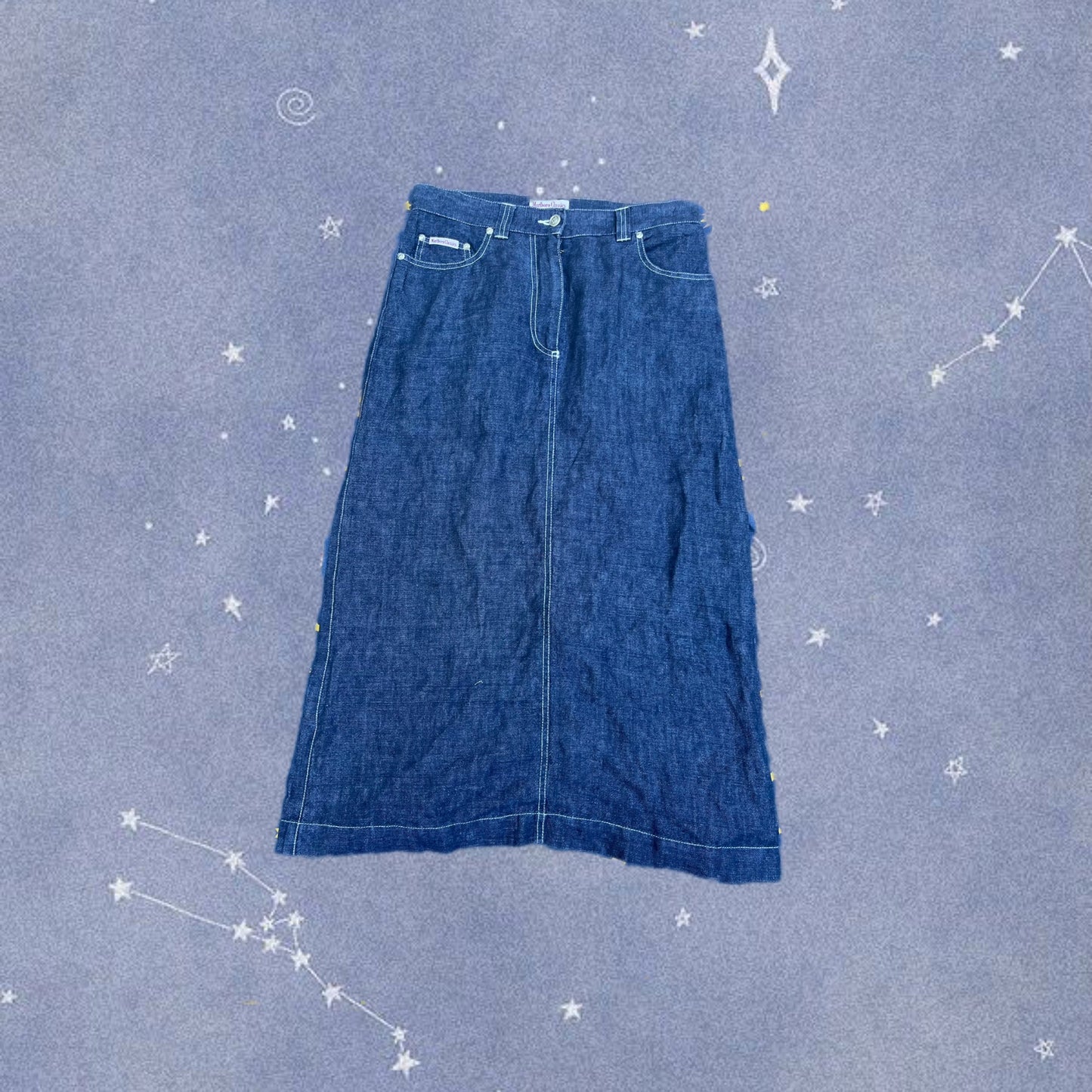 Marlboro Skirt UK 12