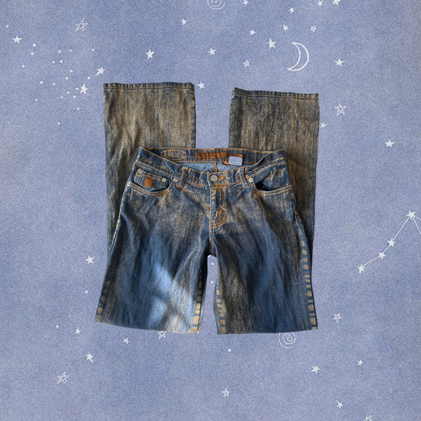 Vera Jeans by bongo UK 6