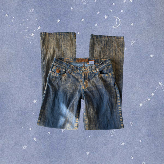 Vera Jeans by bongo UK 6