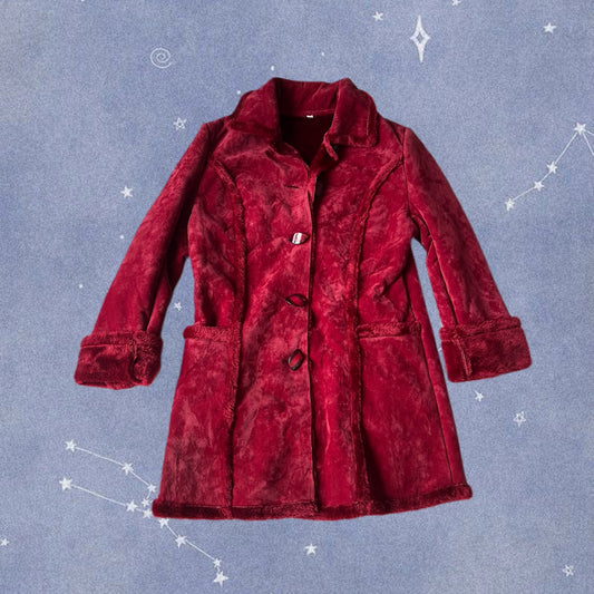 Lena Coat UK 10-12