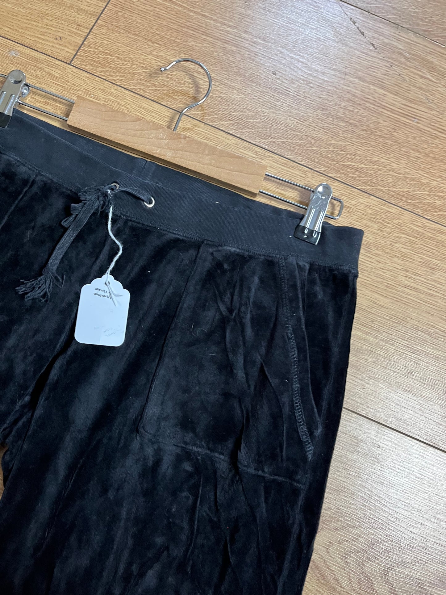 2000s Juicy Couture Pants M