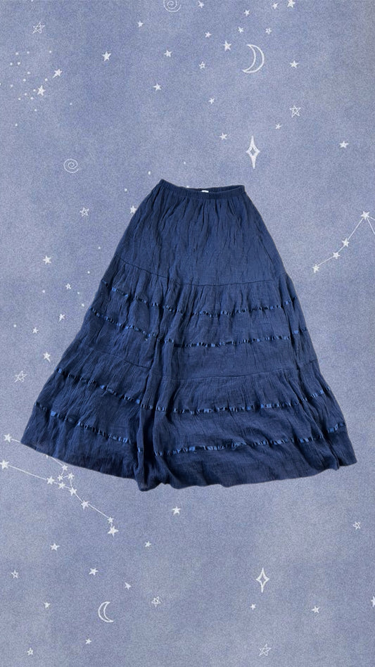 Leona 90s Skirt UK 6-12