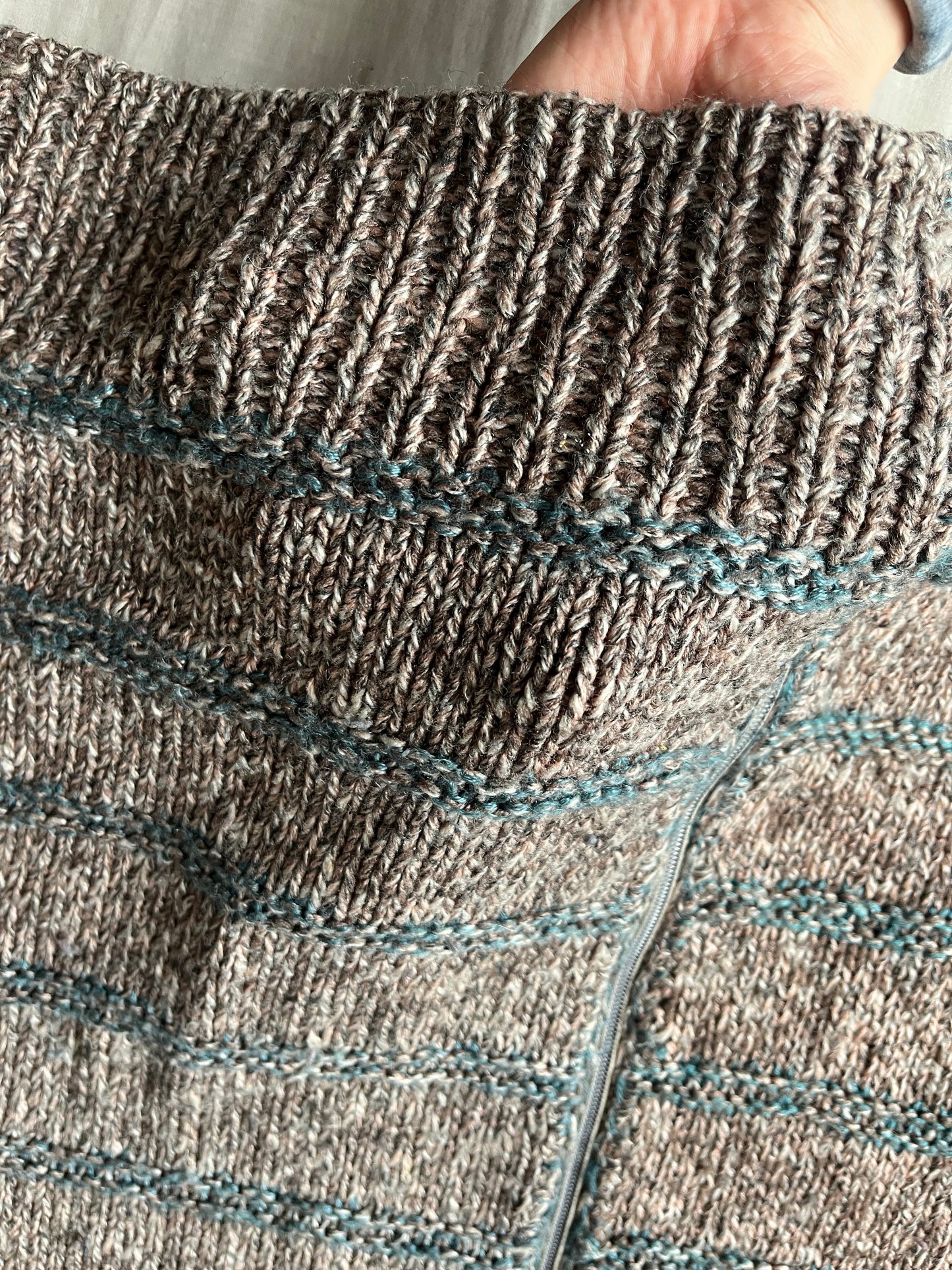 Arabella Cardigan L