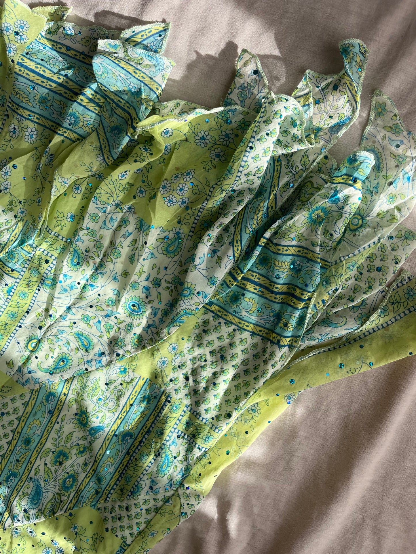 Jessica Skirt UK 8-10