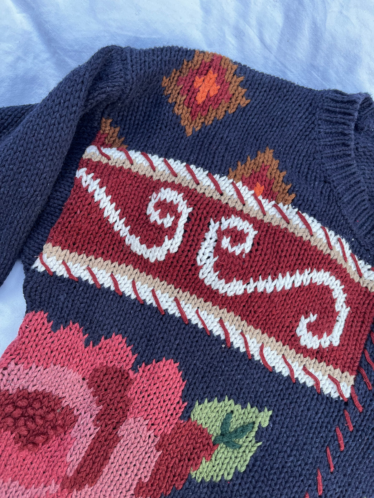Fall Jumper M