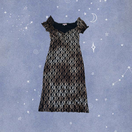 Sage Dress UK 8-10