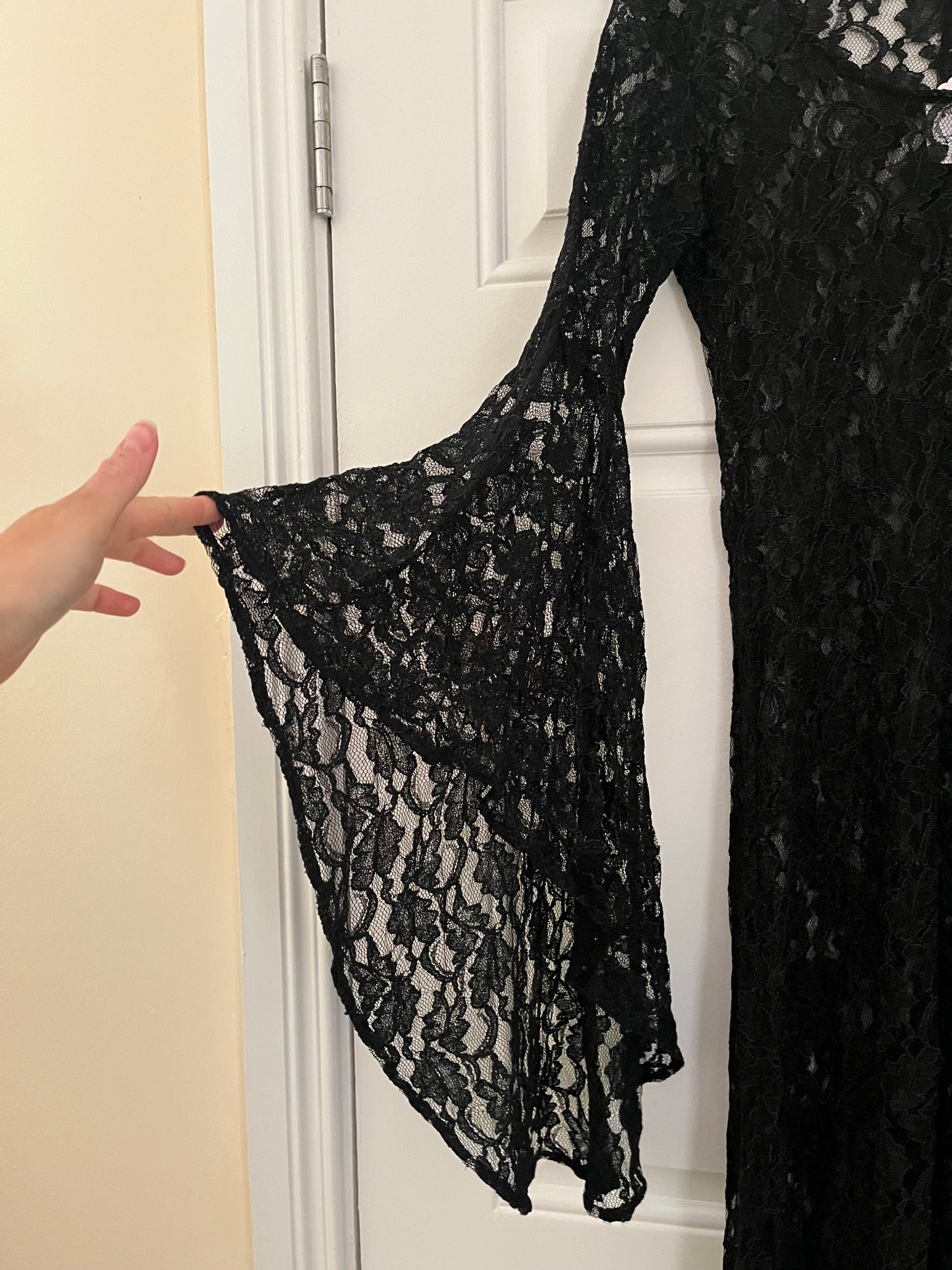 1990s Jordash Dress UK 6