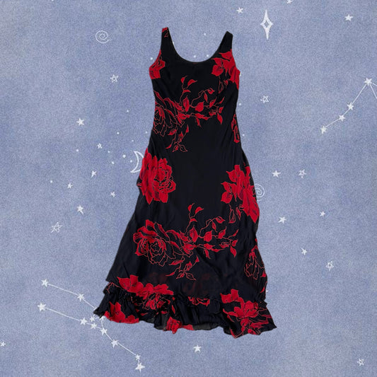 Eva Dress UK 10-12