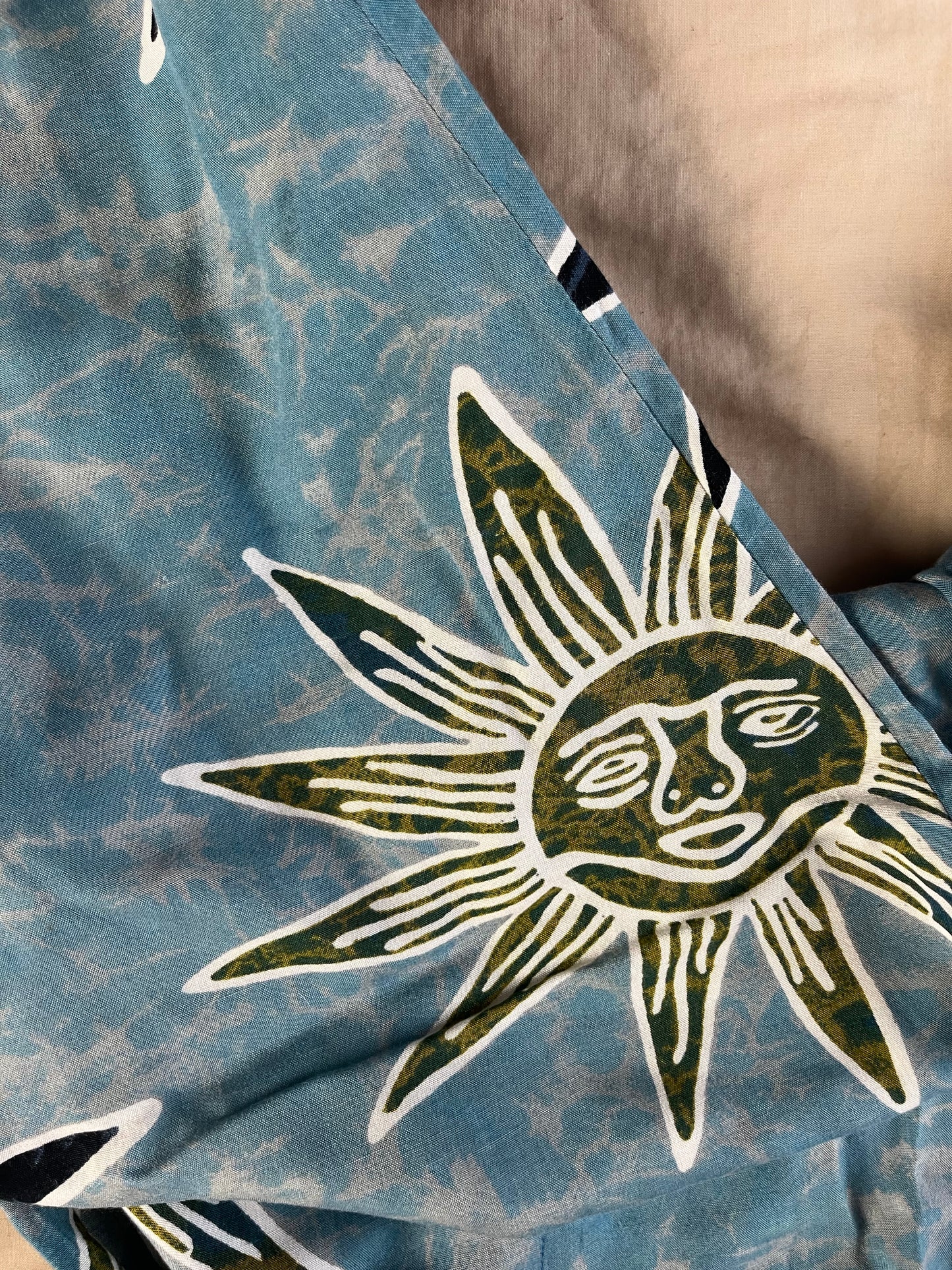 Celestial Pants UK 14-18