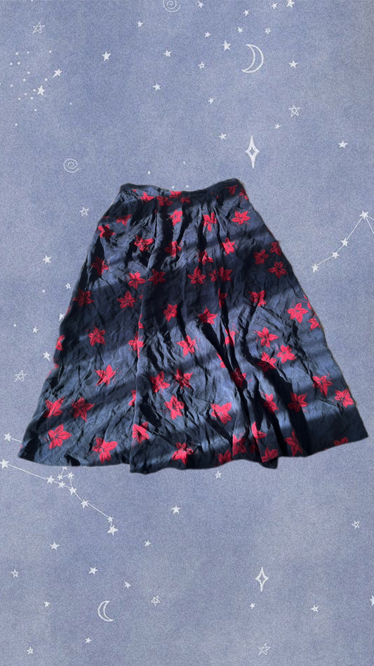 Vera 90s Skirt UK 14