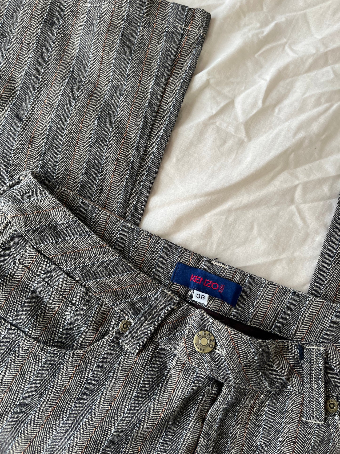 Kelsie Jeans UK 10