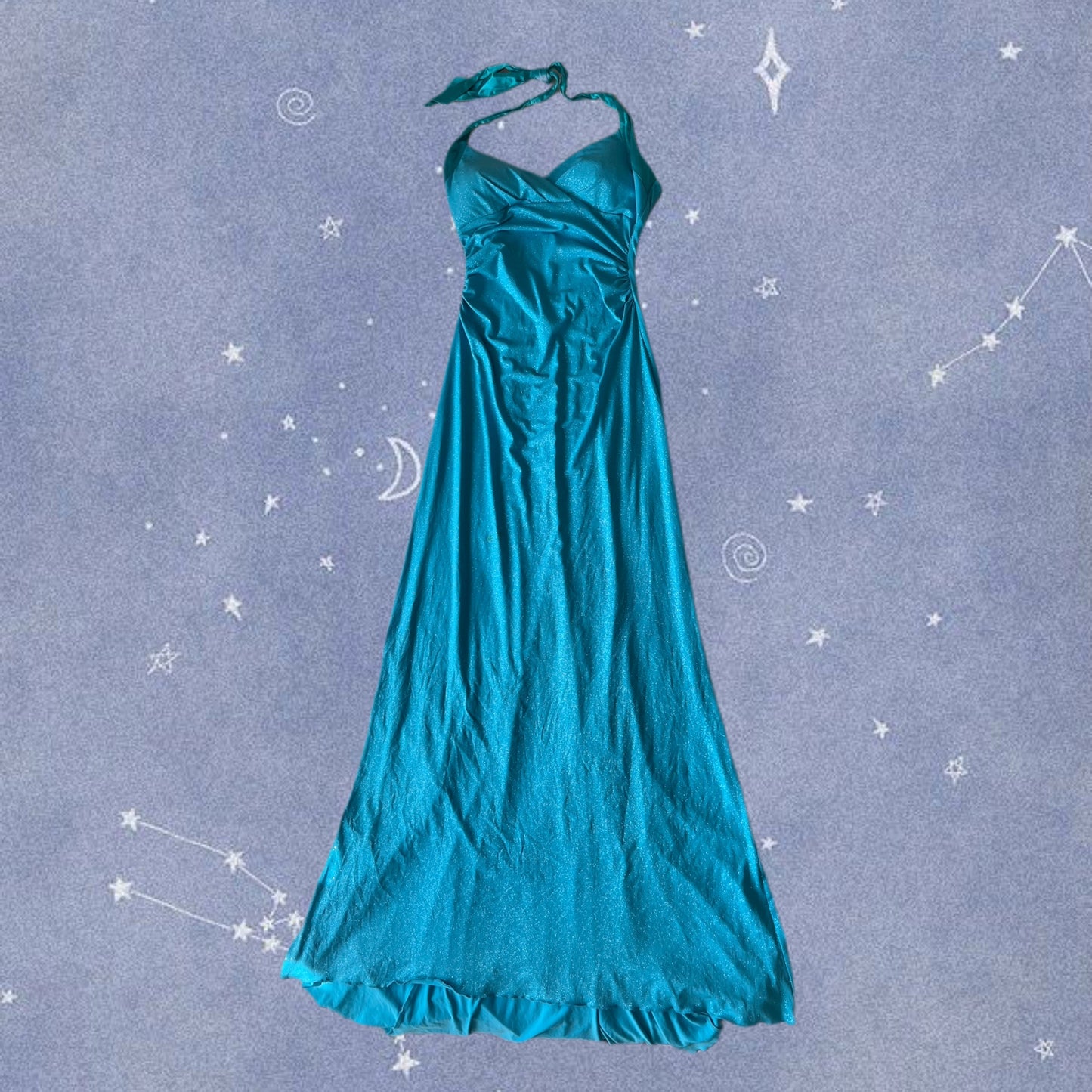 Stella Dress UK 8-10