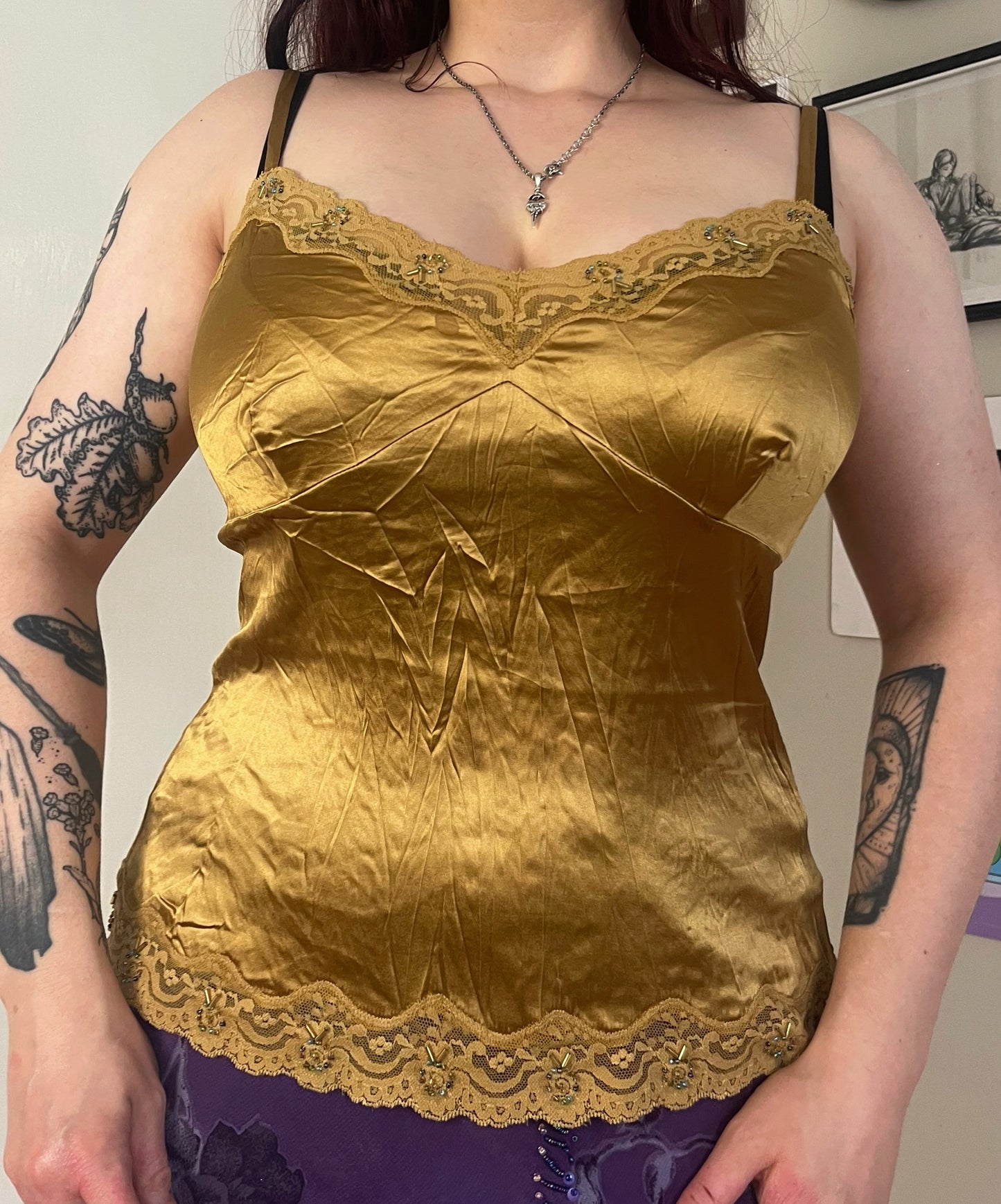 Ember Top UK 12