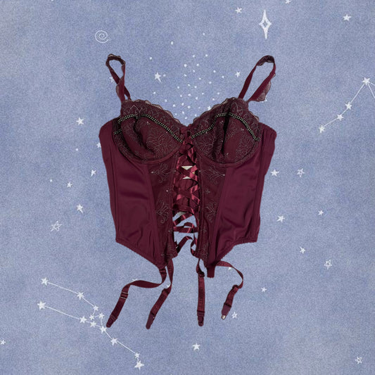 Ayla Top UK 8-10