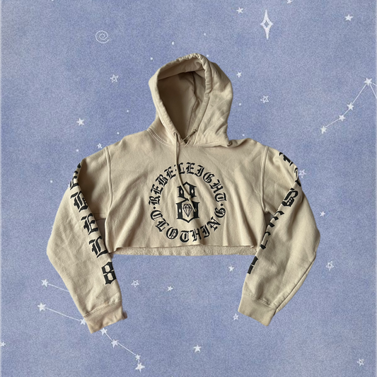 Rebel 8 Hoodie UK 8-10