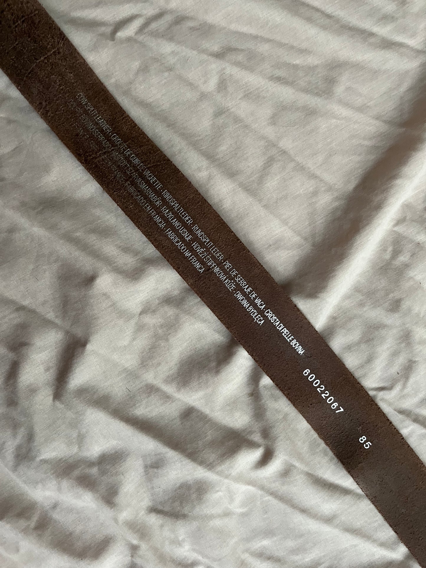 Fairycore Belt - S/M