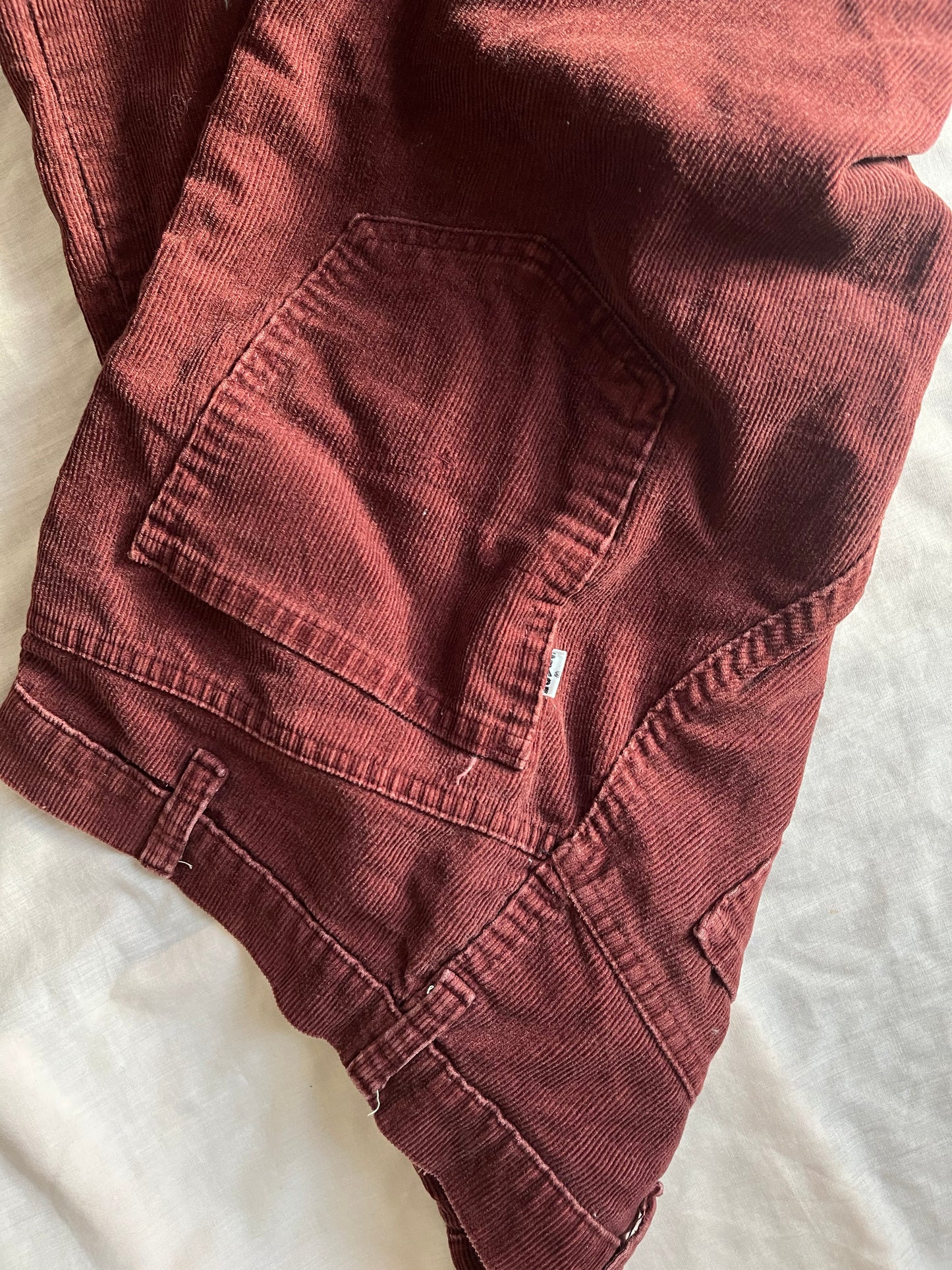 Edith Trousers UK 14