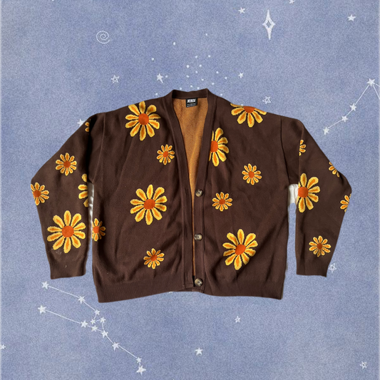 Minga London Cardigan M