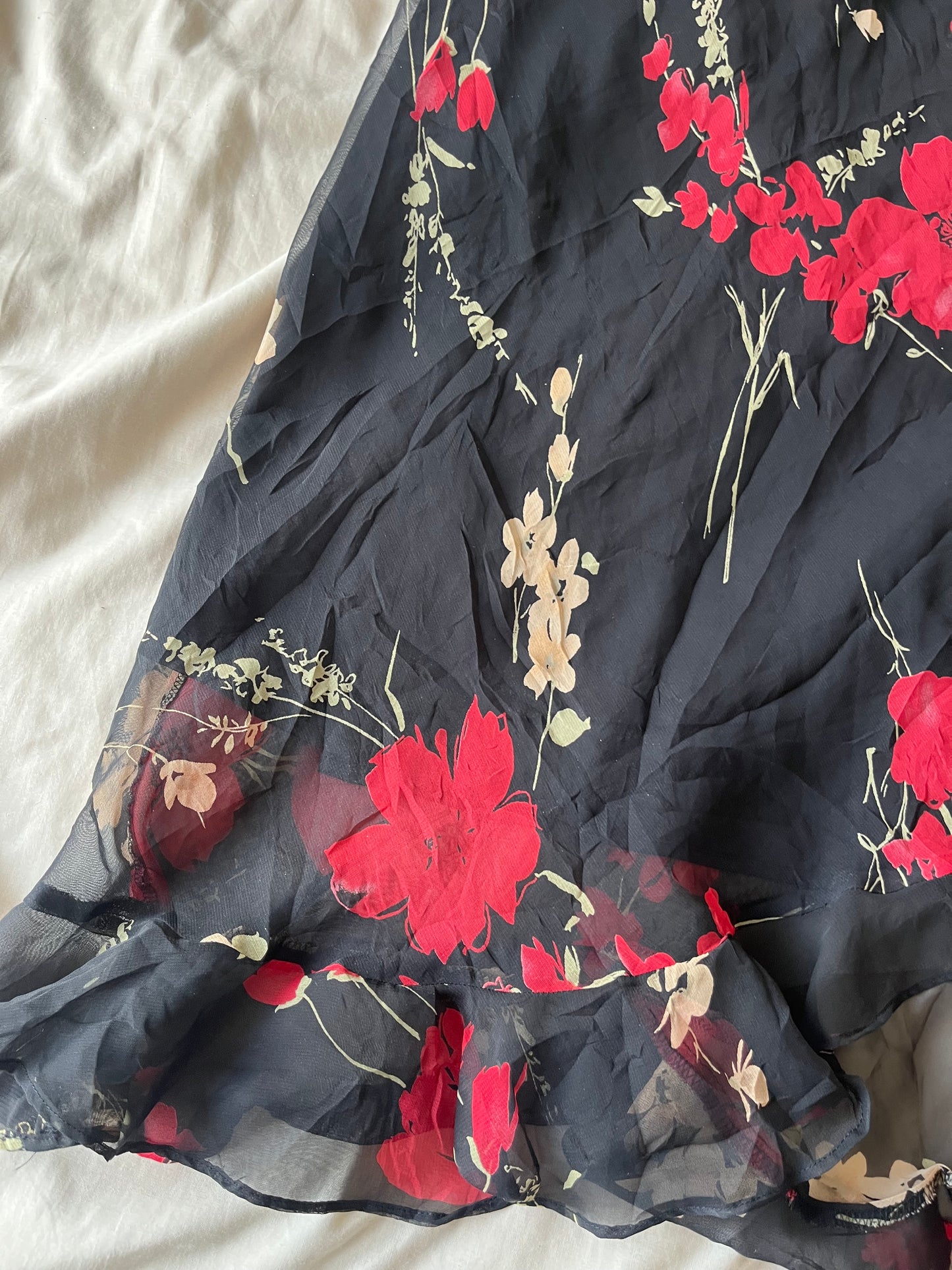 Rosalie Skirt UK 14-22