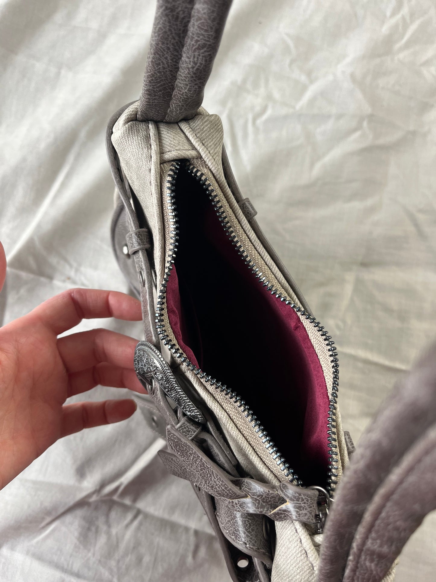Lyra Bag