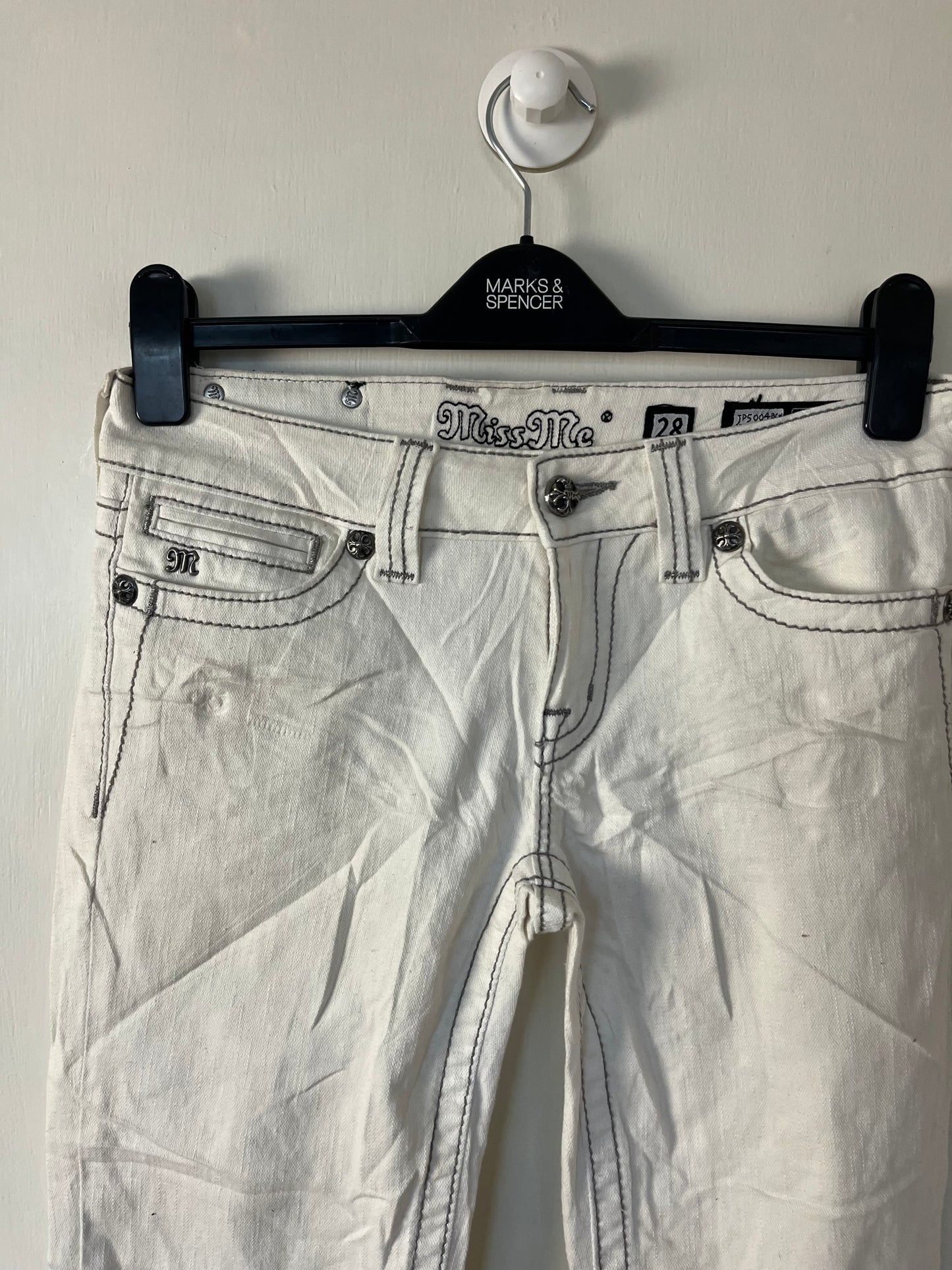 Chloe Jeans by Miss Me UK 6-8