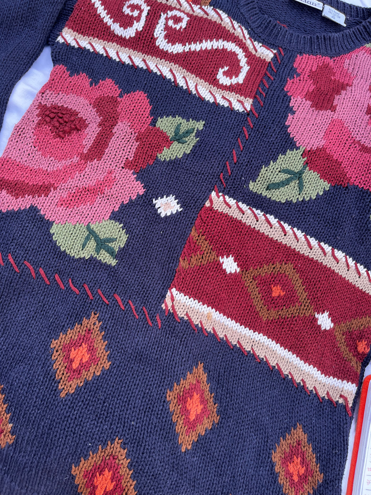Fall Jumper M