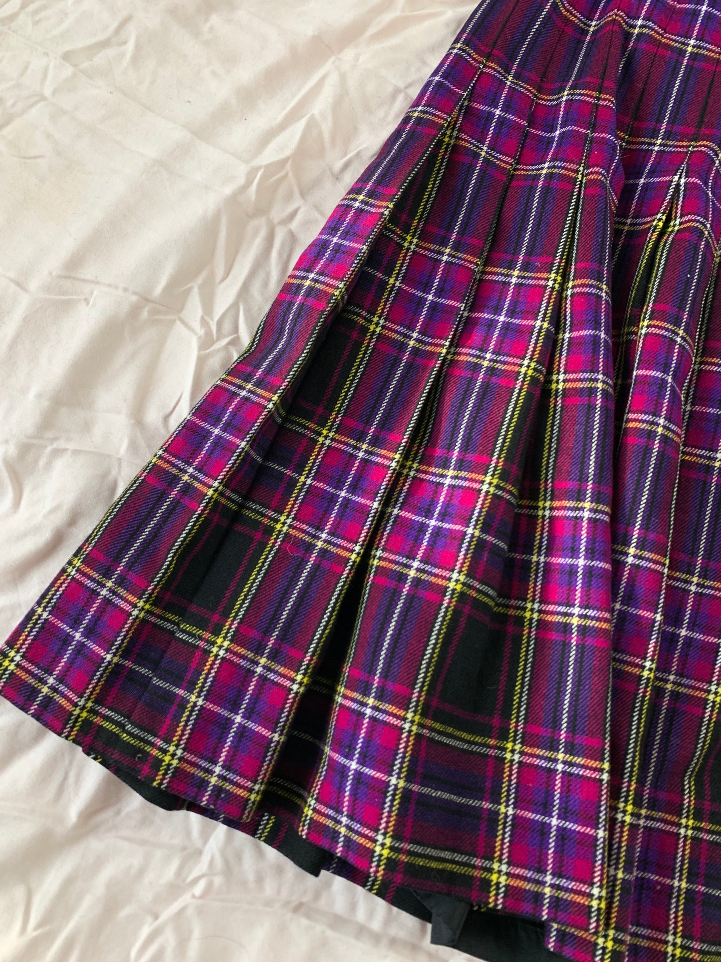 Gemma 90s Skirt UK 14