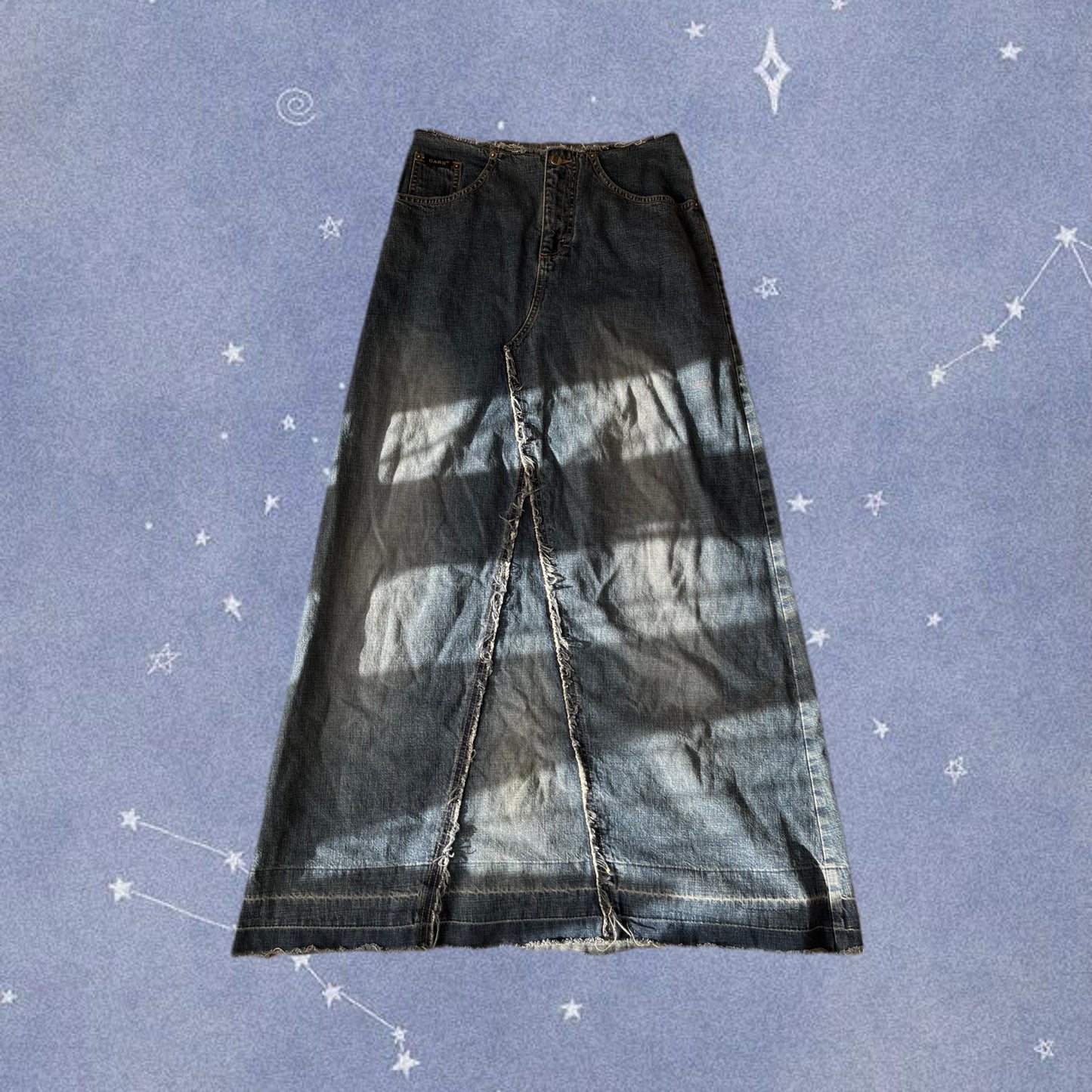 Felicity Skirt UK 10