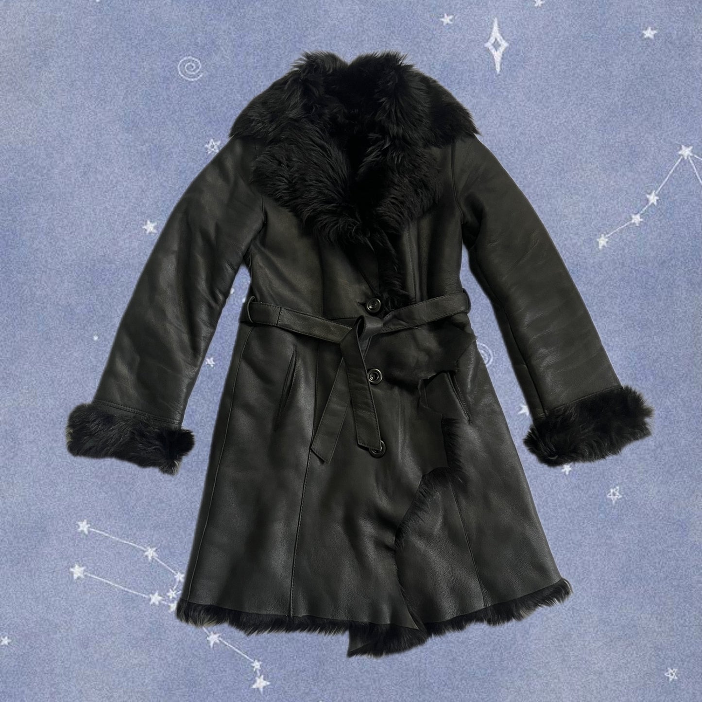 Morgan Jacket UK 10