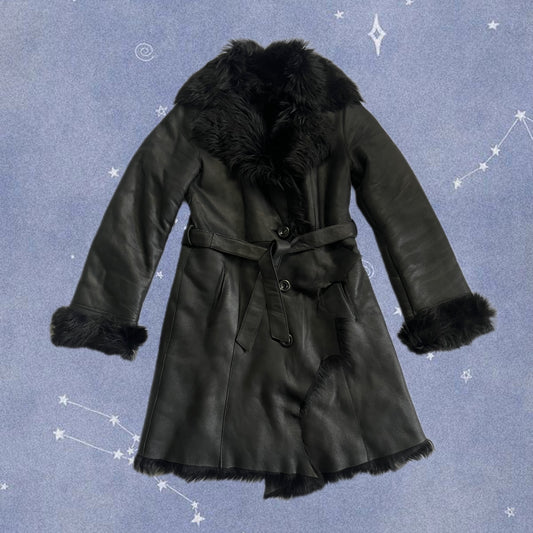Morgan Jacket UK 10