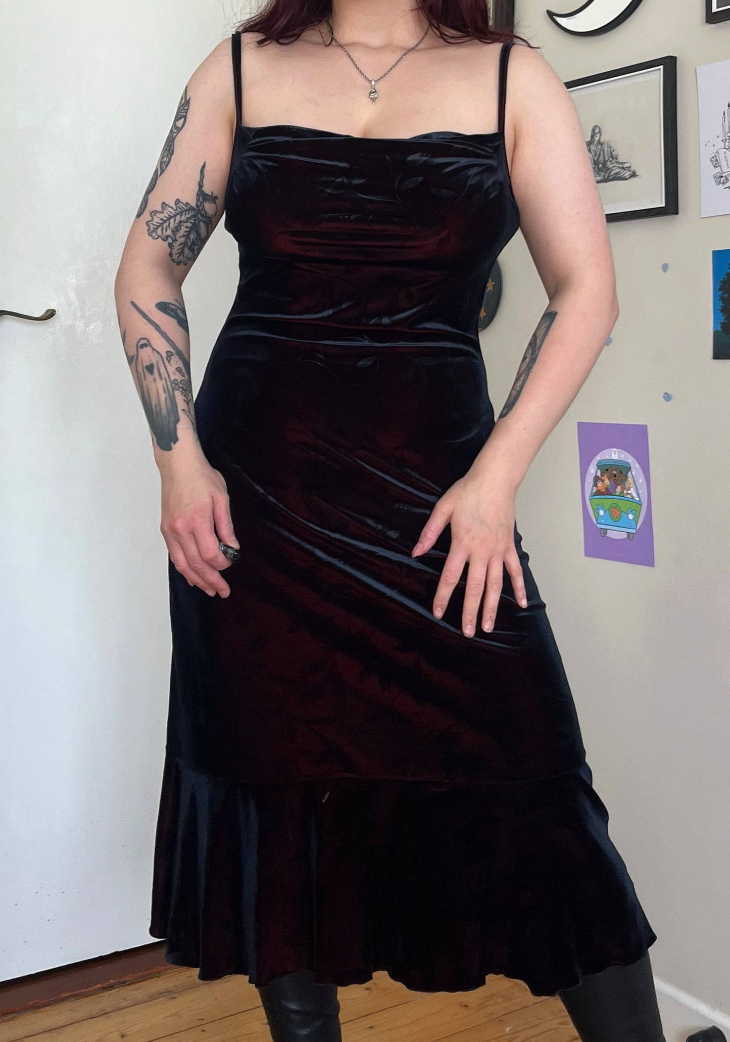 Drusilla Dress UK 14