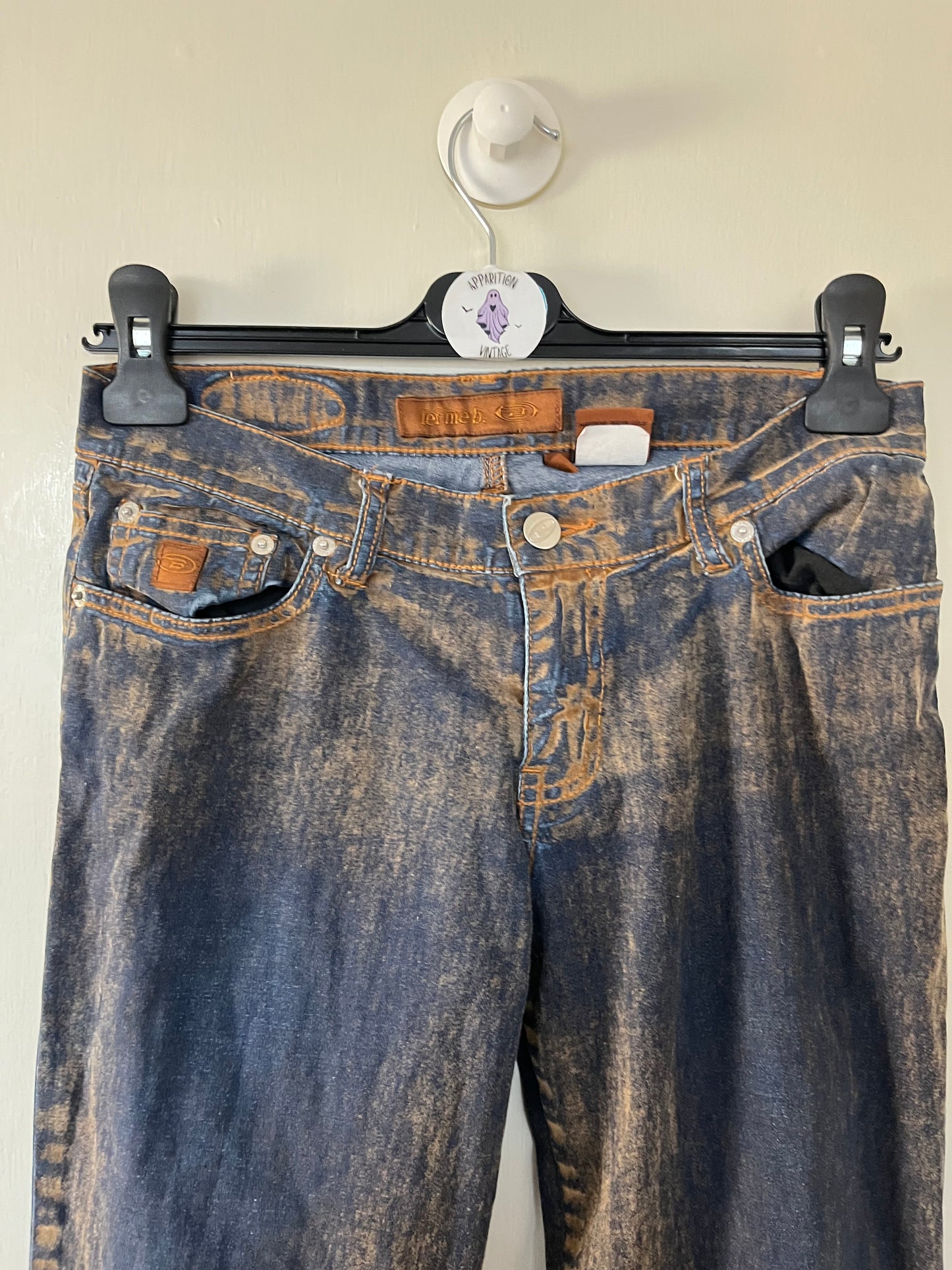 Vera Jeans by bongo UK 6