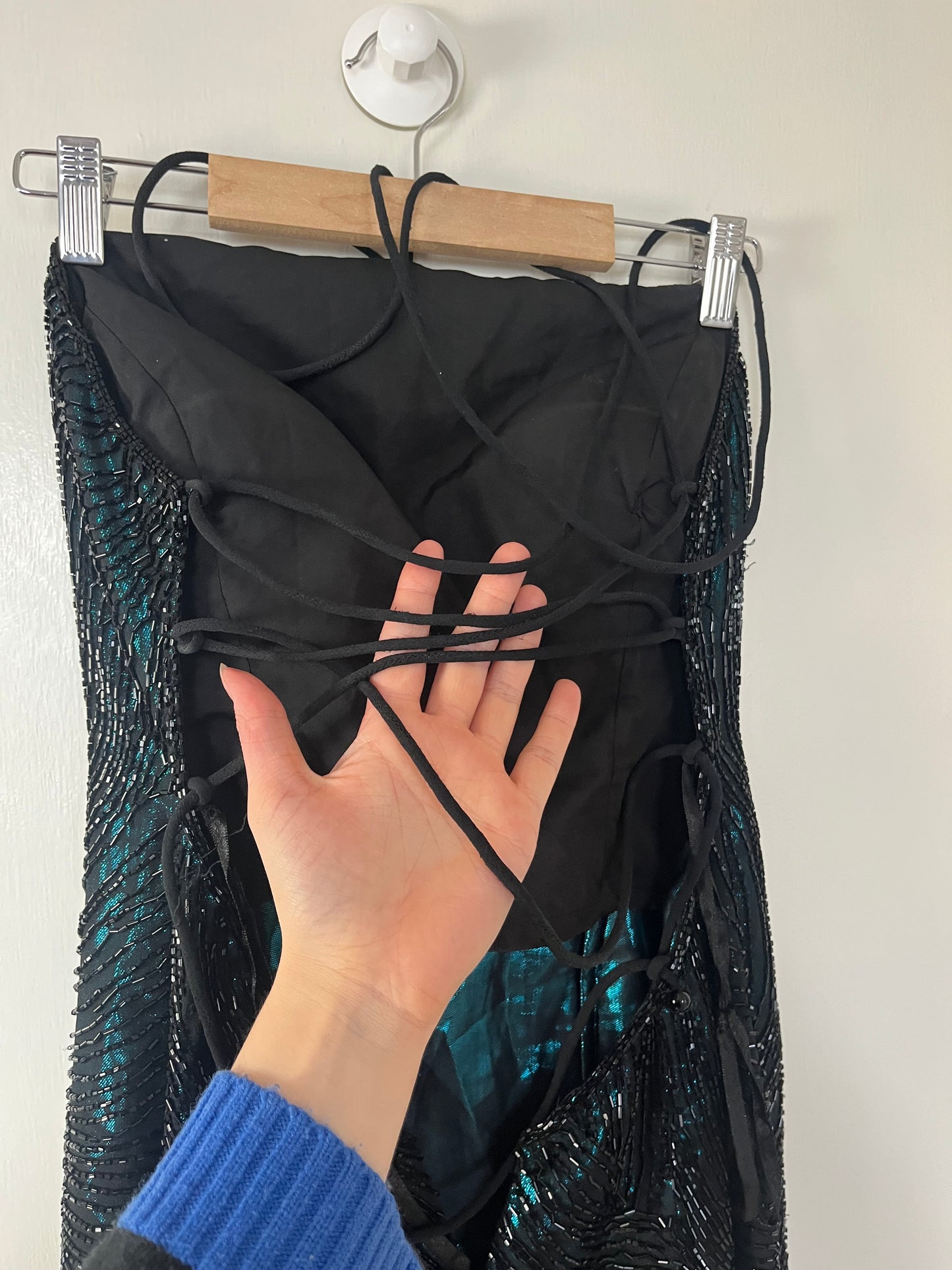 Harmony Dress UK 8