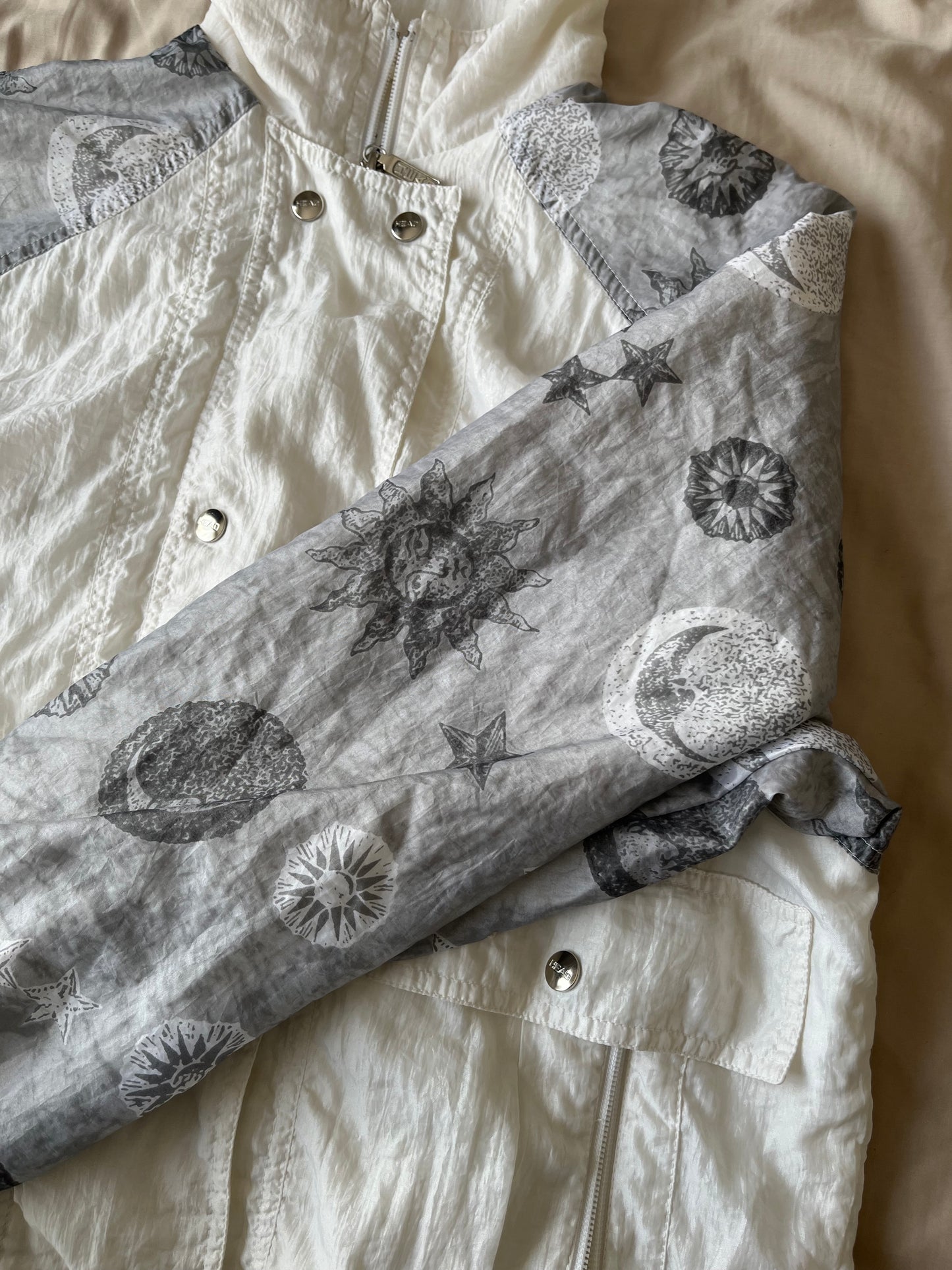 Celestial Jacket UK 6-14/M
