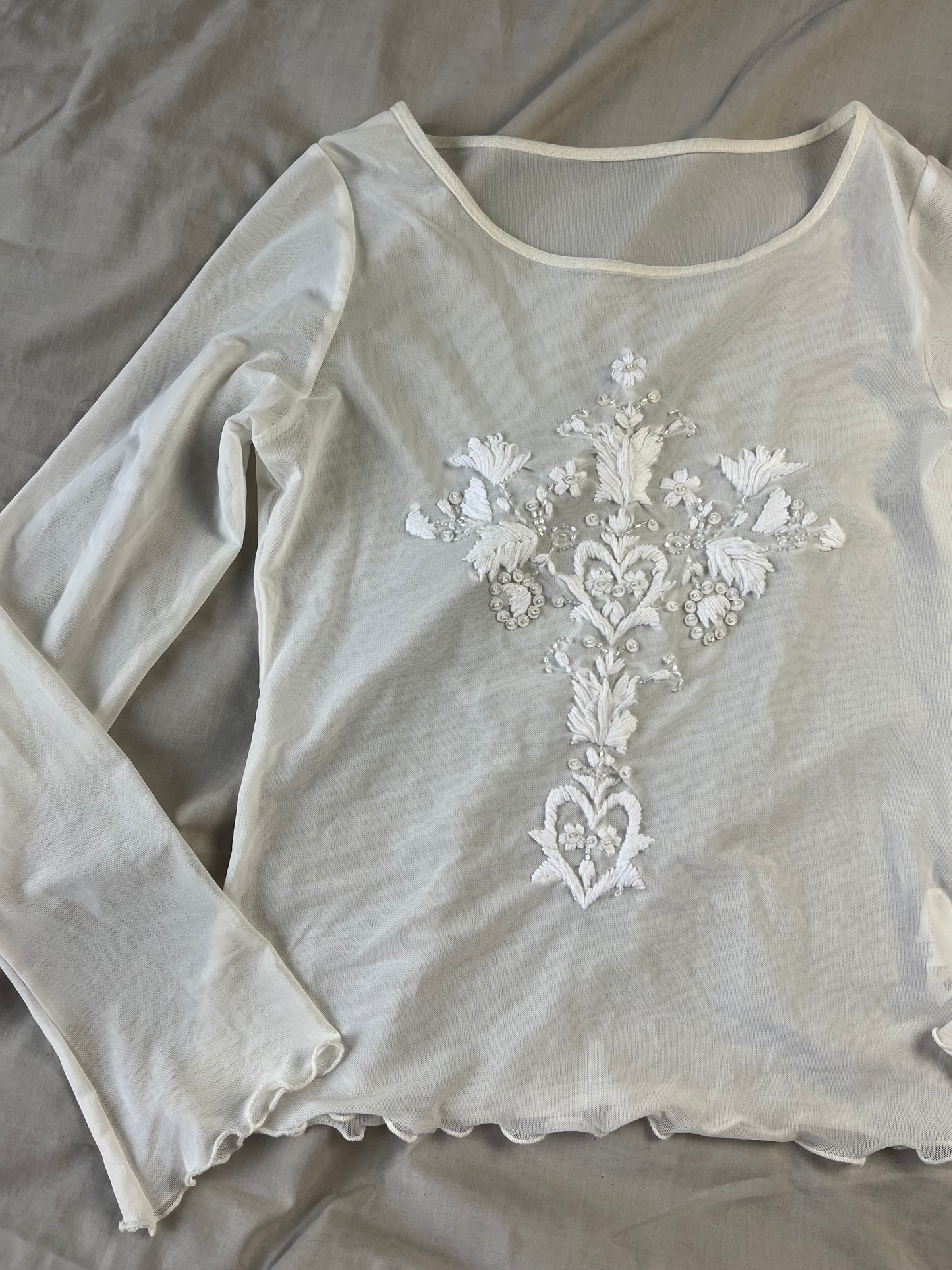 Amelia Top UK 6-10