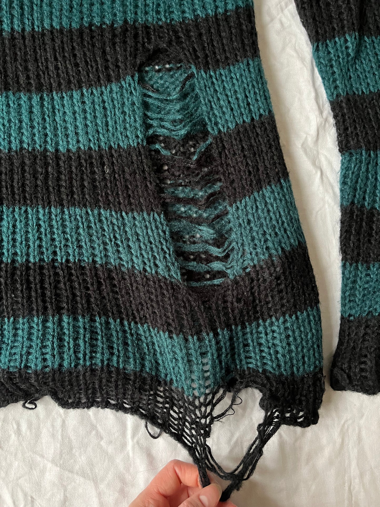 Killstar Jumper UK 4-10