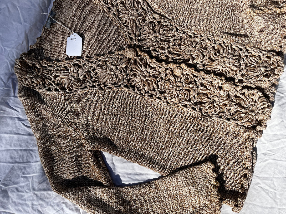 Per Una Cardigan M