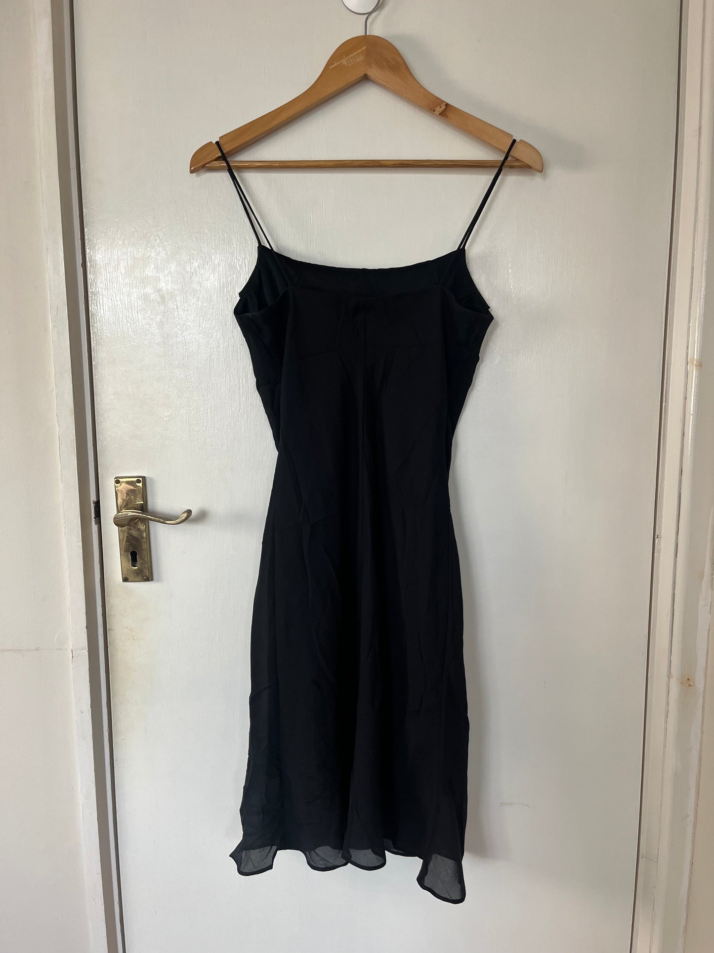 Nadja Dress UK 8