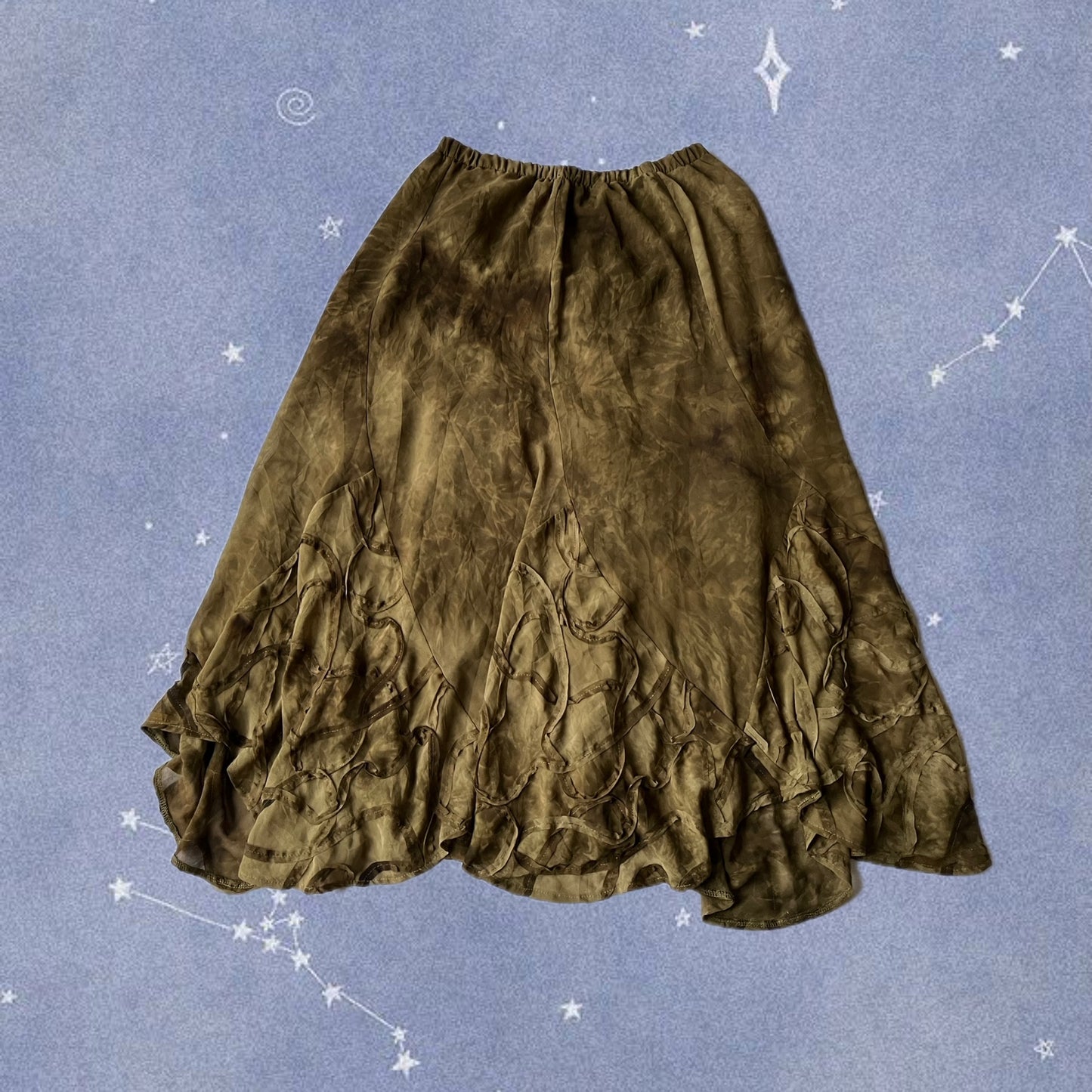 Mesh Fairy Skirt - UK 10-14