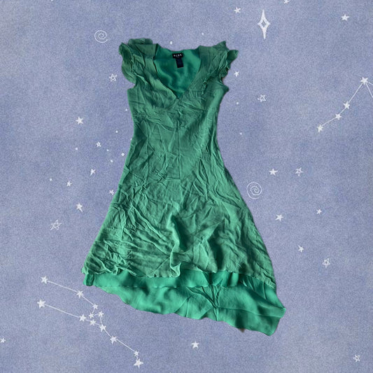 Aaliyah Dress UK 8