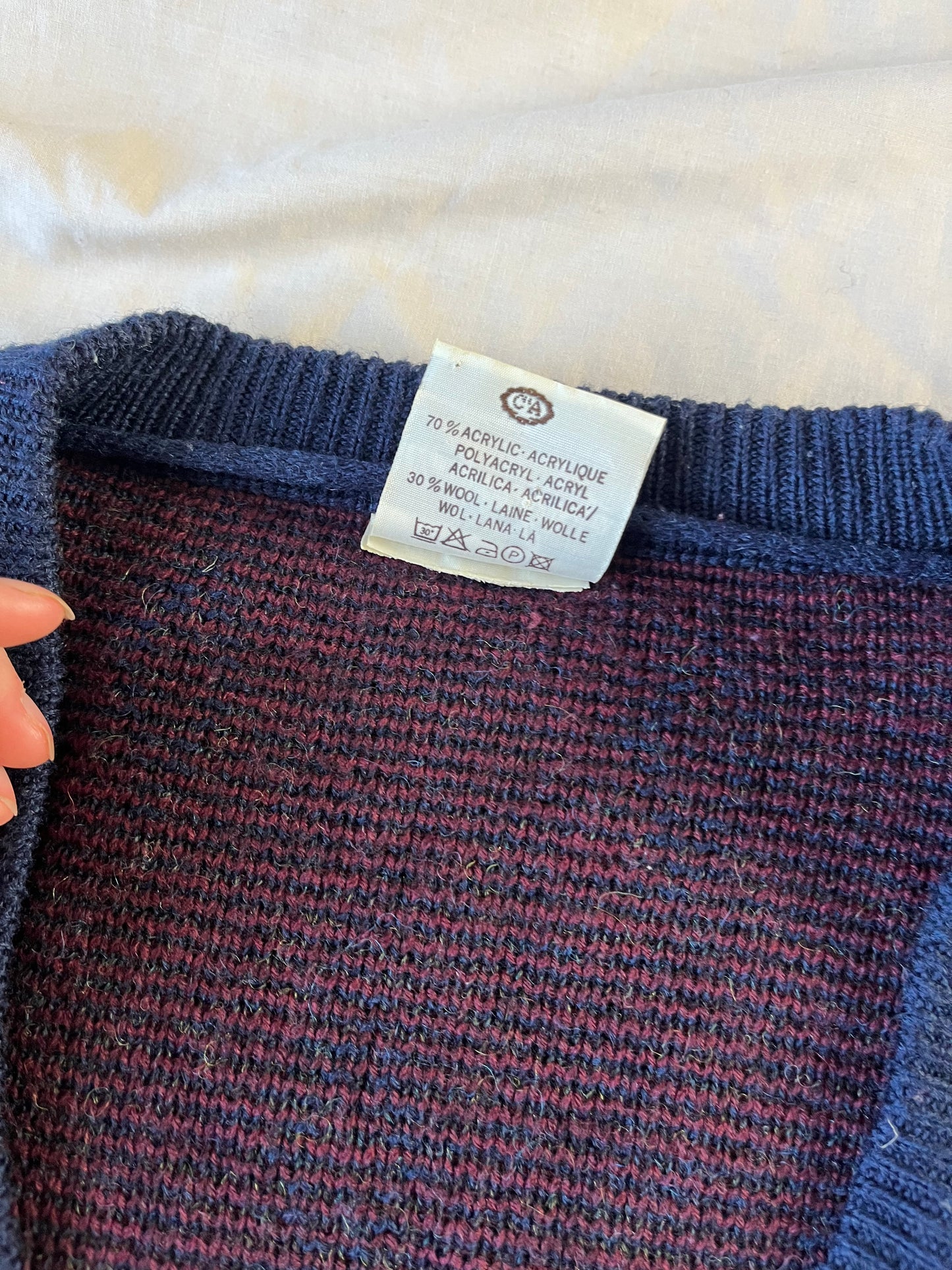 Meadow Cardigan UK 4-20/XL