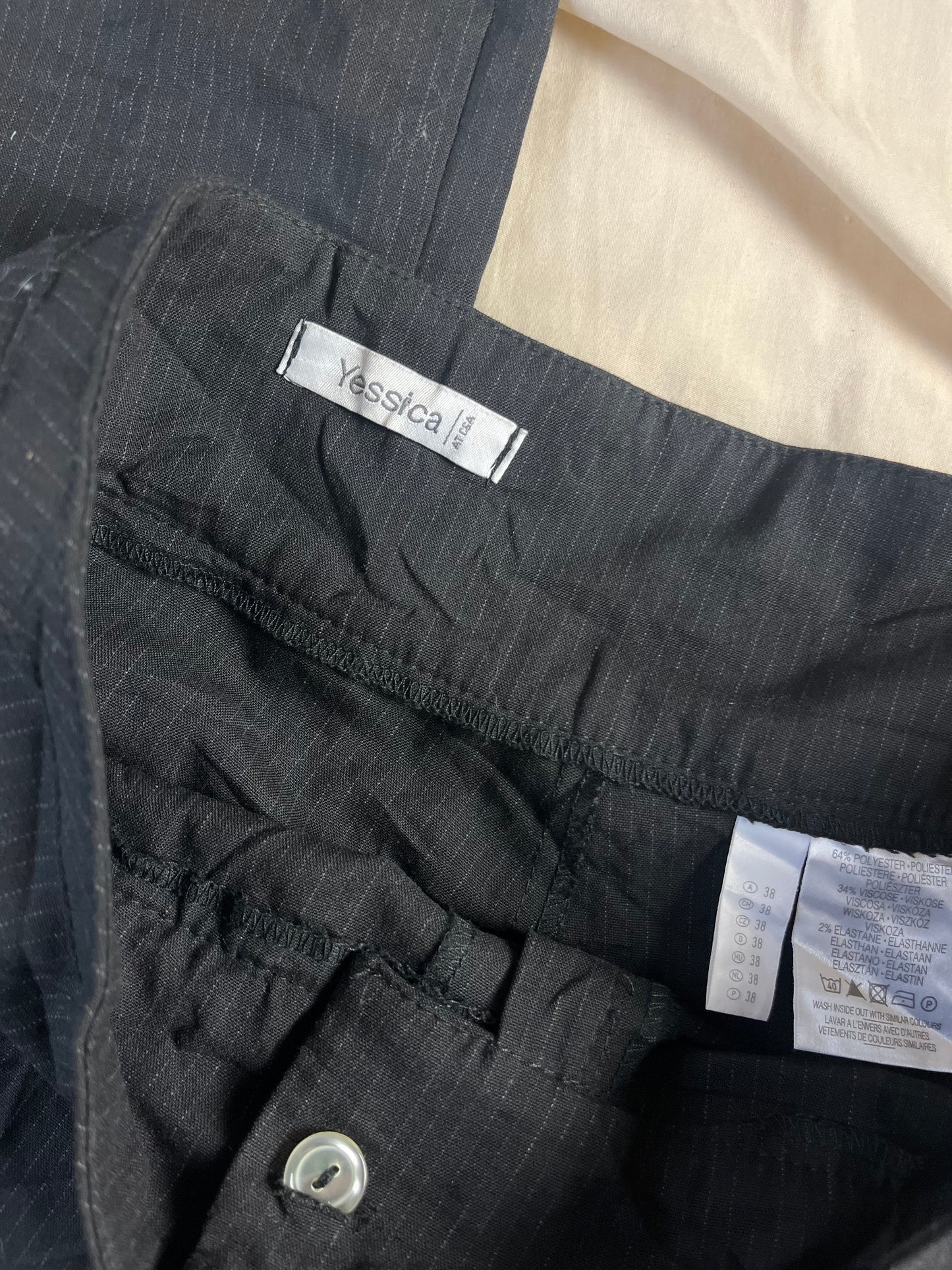 Briar Trousers UK 10-12