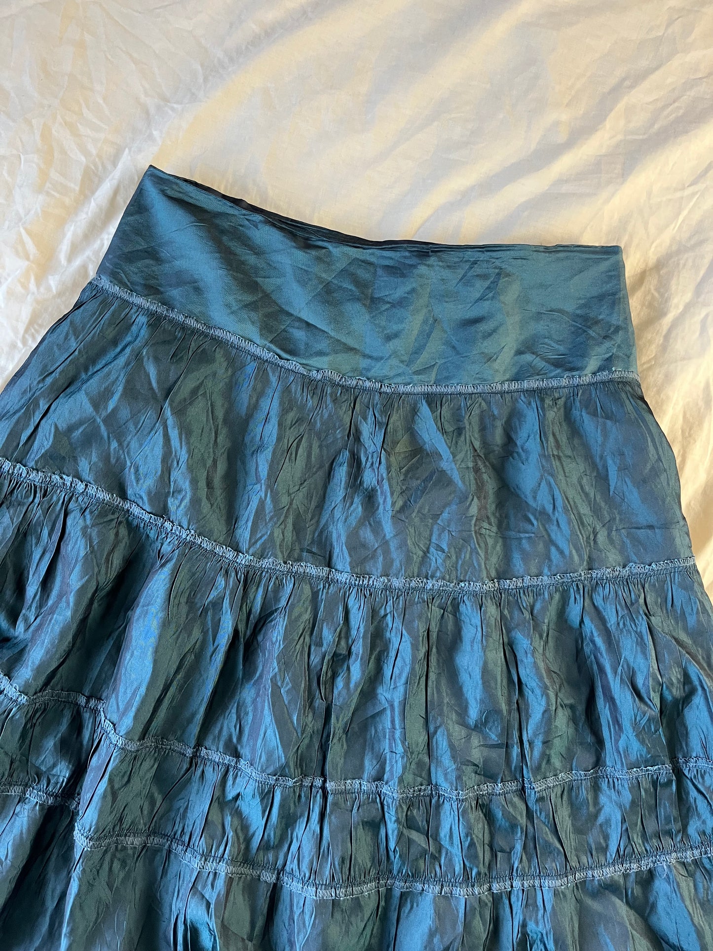 Dahlia Skirt UK 14