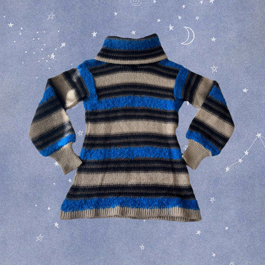 Ashley Jumper UK 4-12